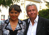 Sabine & Dr. med. Frieder Fischer