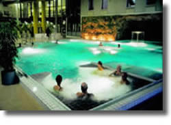 Silber-Therme Warmbad
